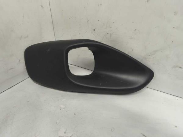 PARECHOC GRILLE PRISE D'AIR DROIT CITROEN - Vue 1